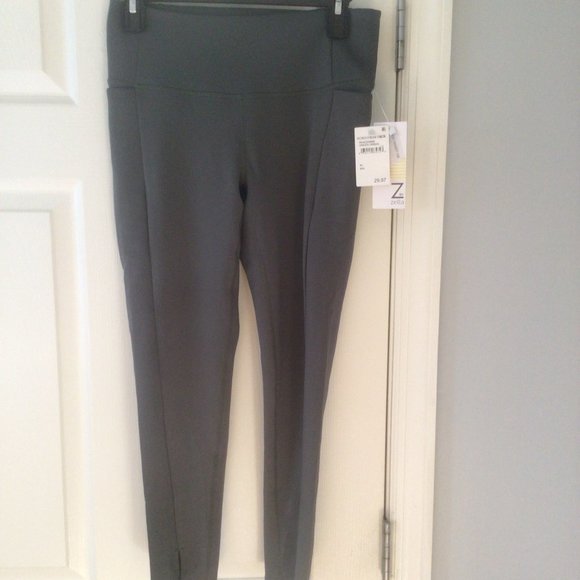 New Medium work out pants-Z by Zella - Picture 1 of 2